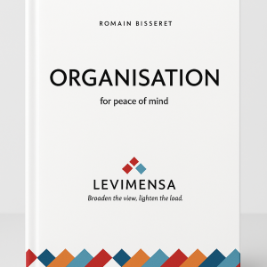 Organisation for peace of mind