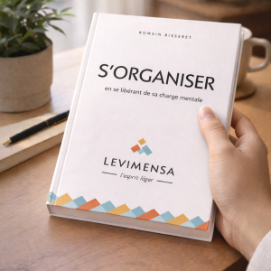 S'organiser en se libérant de sa charge mentale